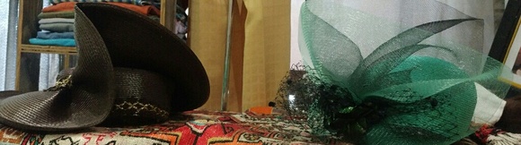 Classical hats - Picture 1 of 1